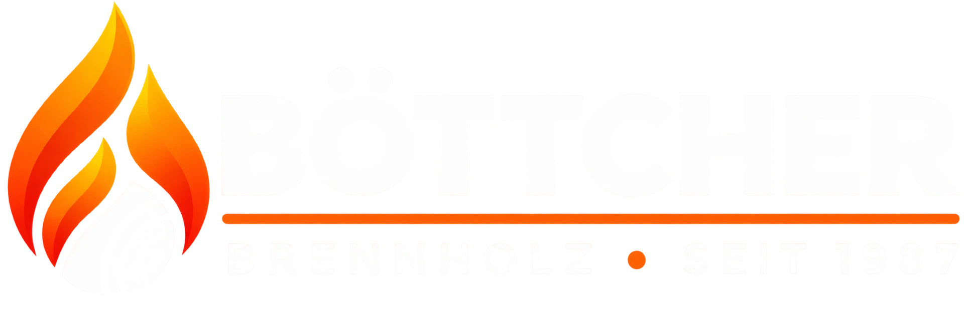 Böttcher Brennholz — seit 1987