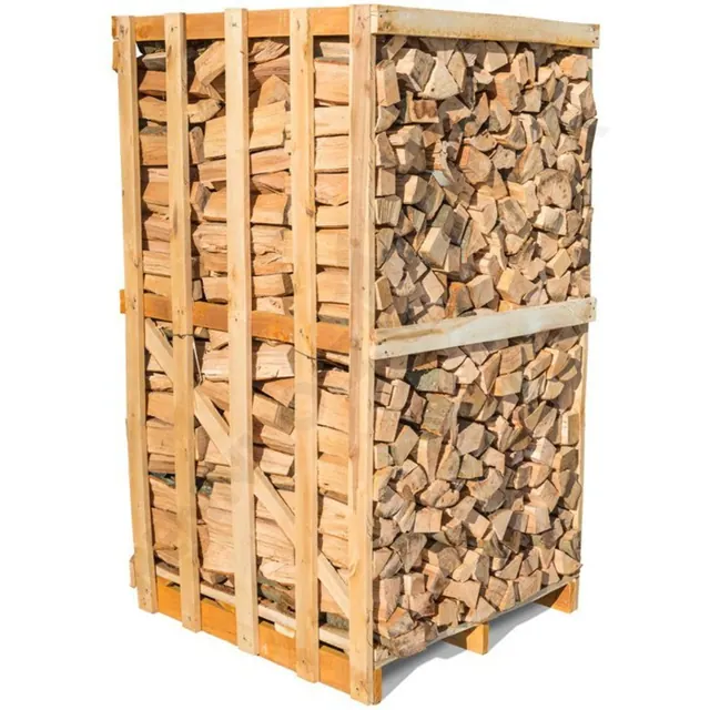 Brennholz Eiche 30-33 cm 2 RM