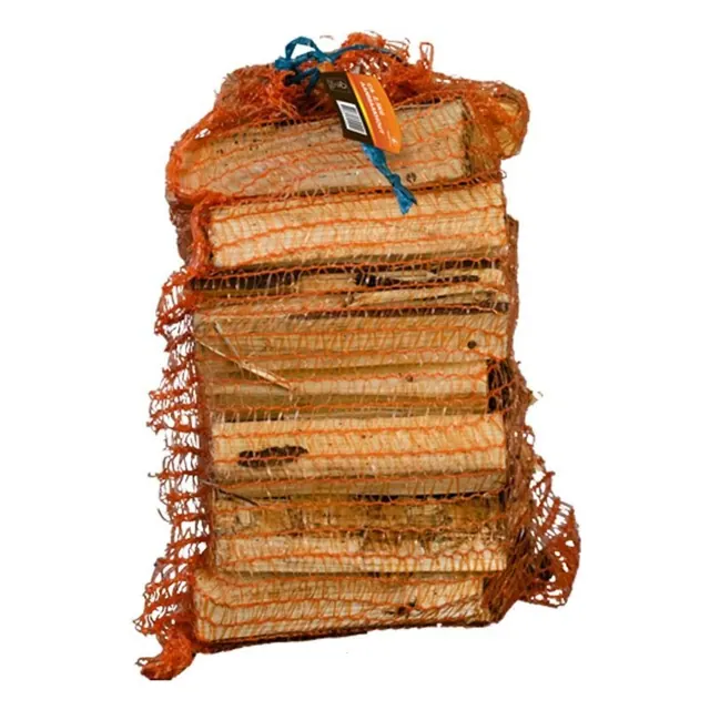 Giant Flames Anzündholz FSC Netzsäcke 12.5L
