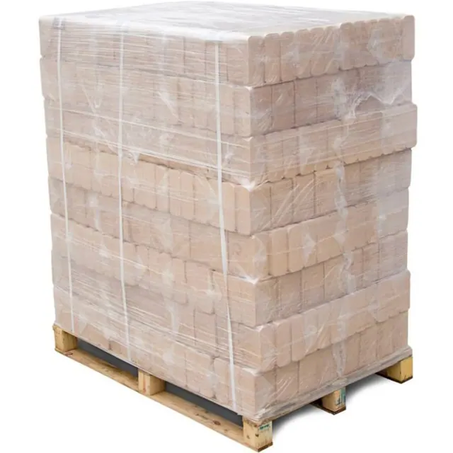 RUF Buchenholzbriketts 960kg